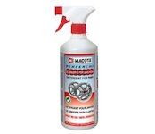 MACOTA PERCERCHI Čistič diskov 750ml rozprašovač