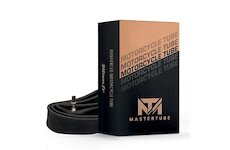 MASTERTUBE Motocyklová duša 3.25/3.50-16 (90/100-16) TR4 ventil CROSS hrubá 2,5 mm
