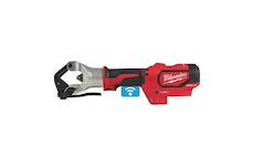 MILWAUKEE M18™ FORCE LOGIC™ hydraulické krimpovacie kliešte