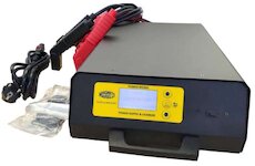 MM Nabíjačka batérií s testerom POWER M120A