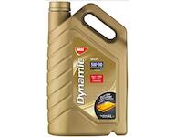 MOL Dynamic Gold 5W-30 4l