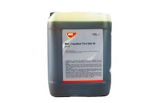 MOL Transfluid TO-4 SAE 30 10l