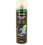 MOTIP Ochrana zváraných povrchov 400ml  /090404/