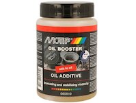 MOTIP OIL BOOSTER - Starostlivosť o olejový systém, ochrana motora 440ml /090610/