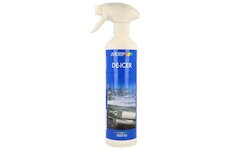 MOTIP Rozmrazovač skiel - rozprašovač 500ml