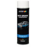 MOTIP UBS Prelakovateľný biely 500ml  /000005/