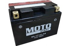 MOTO START Motobatéria MF 12V 9,5Ah 175A (150x87x105mm) 0,5l T11 
