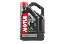 MOTUL 510 2T 4L