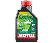 MOTUL Garden 2T HI-TECH 1L