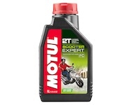 MOTUL SCOOTER EXPERT 2T 1 l 