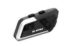 MYRA Bluetooth headset