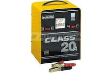 Nabíjačka akumulátorov DECA Class 20A 12V/24V - 20A