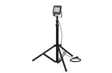 NEO Jediný svetlomet 50W SMD LED 4500lm na statíve 1,8m