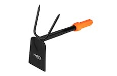 NEO Malá obojstranná motyka. Systém NEO Click