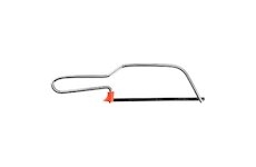 NEO Mini píla na kov, oceľ, 150 mm