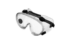 NEO Ochranné okuliare, trieda odolnosti B