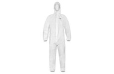 NEO PP+PE ochranná kombinéza, veľkosť XXXL