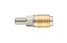 NEO Rýchlospojka vduchová do kompresora s výstupom na hadicu 12 mm