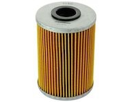 Olejový filter DENCKERMANN A210114