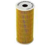 Olejový filter DENCKERMANN A210149