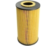 Olejový filter DENCKERMANN A210631