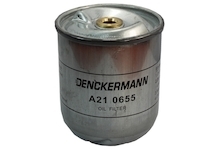 Olejový filter DENCKERMANN A210655