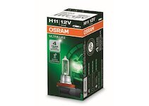 OSRAM Žiarovka 12V H11 55W ULTRA LIFE PGJ19-2