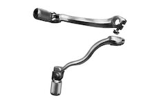 Páka radiaca hliníková Honda CRF 250 R 04-09 / CRF 250 X 04-18