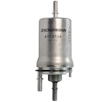 Palivový filter DENCKERMANN A110134