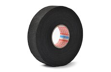 Páska izolačná textilná 25mm/25m čierna