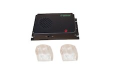 Plašič kún batérie 4x C  R14  12kHz (prenosný)