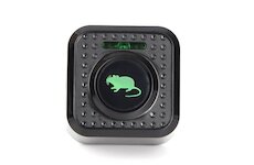 Plašič kún, myší a potkanov ultrazvukový 230V  23kHz