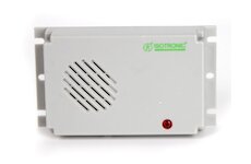 Plašič myší a potkanov ultrazvukový batérie 4x C  12- 24kHz