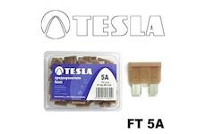 Poistka nožová ATO 5A TESLA