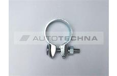 PROAUTO Objímka výfuku 42.5mm Audi (250-342)