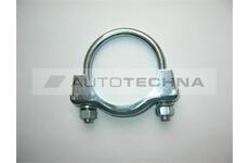 PROAUTO Objímka výfuku 58mm M8 (250-258) (N91158)