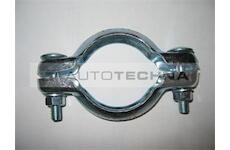 PROAUTO Objímka výfuku 69mm (254-930) Renault