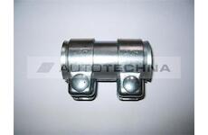 PROAUTO Objímka výfuku FAB 38/42x95mm 265-135