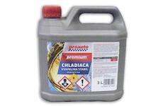 PROAUTO PREMIUM Kvapalina chladiaca STABIL 3l