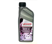PROAUTO Prevodový olej ATF III 1l