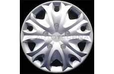 PROAUTO Puklice ANACONDA 15