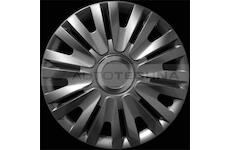 PROAUTO Puklice DELTA GRAFIT 14