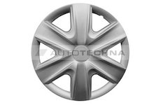 PROAUTO Puklice HEXAN 14