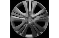 PROAUTO Puklice LEXIS GRAFIT 15