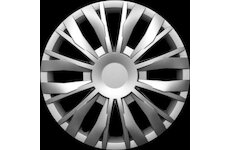 PROAUTO Puklice OPTIC 15