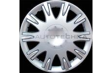 PROAUTO Puklice SHARK 15