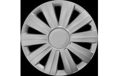 PROAUTO Puklice SNAKE 15