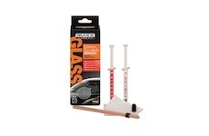 QUIXX Glass Scratch Remover - Odstraňovač škrabancov zo skla
