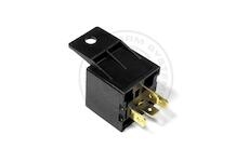 Relé imobilizačné 12V 30A 5pin