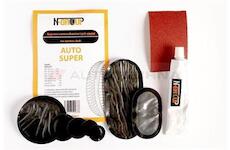 Sada na opravu defektov duší SUPER